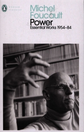 Power - Michel Foucault