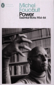 Power - Michel Foucault