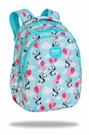 Coolpack, plecak młodziezowy Joy S - Panda Balloons (E48548)