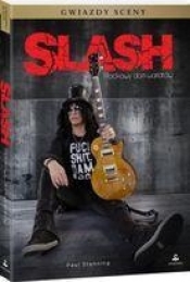 Slash Rockowy dom wariatów