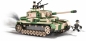 Cobi: Mała Armia WWII. Pz.Kpfw. IV Ausf. F1/G/H - niemiecki czołg średni (2508A)