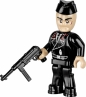 Cobi: Mała Armia WWII. Pz.Kpfw. IV Ausf. F1/G/H - niemiecki czołg średni (2508A)