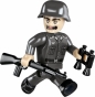 Cobi: Mała Armia WWII. Pz.Kpfw. IV Ausf. F1/G/H - niemiecki czołg średni (2508A)
