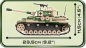 Cobi: Mała Armia WWII. Pz.Kpfw. IV Ausf. F1/G/H - niemiecki czołg średni (2508A)