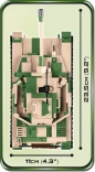 Cobi: Mała Armia WWII. Pz.Kpfw. IV Ausf. F1/G/H - niemiecki czołg średni (2508A)