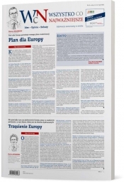 Wszystko, co Najważniejsze nr 8 - Michał Kleiber