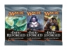 Magic The Gathering Fate Reforged Booster Zielony Smok