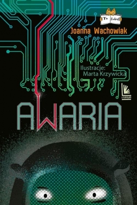 Awaria - Joanna Wachowiak