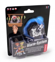 Alarm System (K7616083)