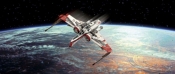 Star Wars ARC-170 Fighter (3608)