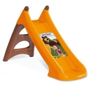 SMOBY Zjeżdżalnia XS Masza (7600820608)