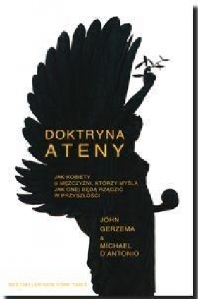 Doktryna Ateny - Gerzema John, D?Antonio Michael