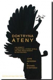 Doktryna Ateny