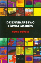 Dziennikarstwo i świat mediów - <br />