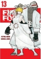 Fire Force 13 - Atsushi Ohkubo