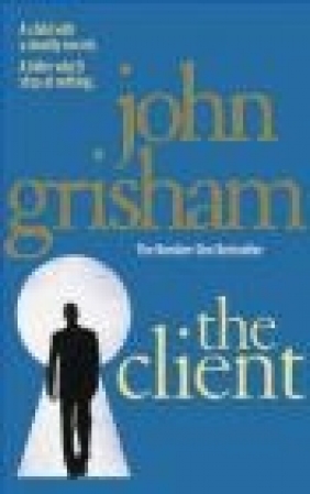 The Client John Grisham