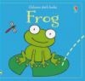 Frog Fiona Watt