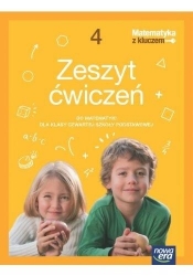 Matematyka z kluczem Neon. Klasa 4. Zeszyt ćwiczeń - Marcin Braun, Agnieszka Mańkowska, Małgorzata Pas