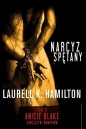 Narcyz spętany - Laurell K. Hamilton, Laurell K. Hamilton