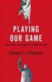Playing Our Game