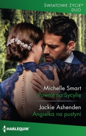 Powrót na Sycylię - Michelle Smart, Jackie Ashenden