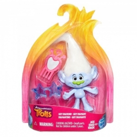 trolls Figurka podstawowa Guy Diamond