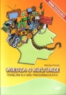 Wiedza o kulturze w.2012 Wołomin Wacław Panek