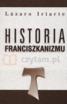 Historia franciszkanizmu