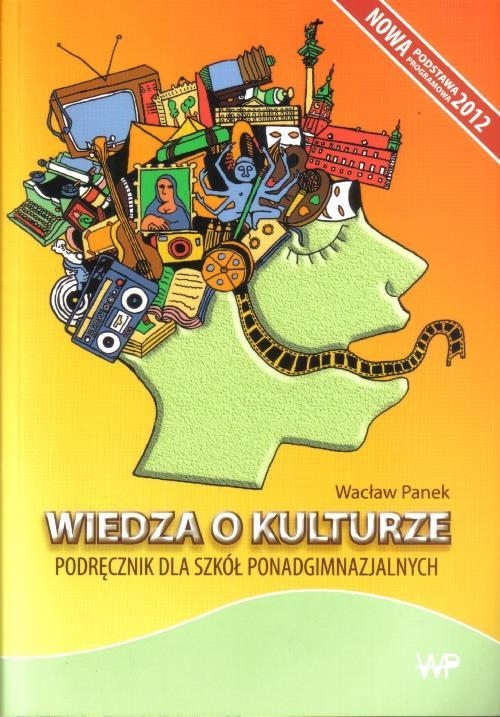 Wiedza o kulturze w.2012 Wołomin