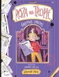 Gazetowy sabotaż. Róża na tropie. Tom 3 - Hannah Peck