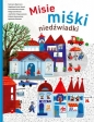Misie, miśki niedźwiadki - Małgorzata Potocka