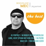 The best - Jej portret - Bogusław Mec