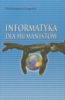 Informatyka dla humanistów