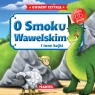 O smoku Wawelskim i inne bajki + CD