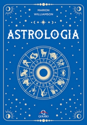 Astrologia - Marion Williamson