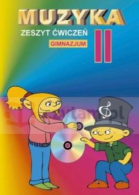 Muzyka 2 gimnazjum