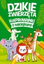 Dzikie zwierzęta - null null