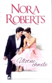 ULOTNE CHWILE WYD. KIESZONKOWE - Nora Roberts