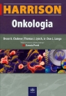Harrison Onkologia Chabner Bruce A., Lynch Thomas J., Longo Dan L.