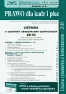 Ustawa o systemie ubezpieczeń społecznych 2010