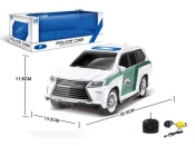 Auto na radio 45 cm (7129550)