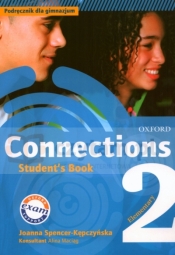 Connections Student's Book Elementary 2
