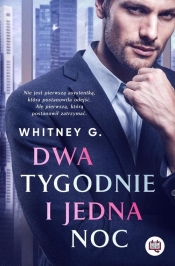 Dwa tygodnie i jedna noc - Whitney G.