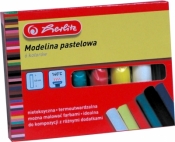 Modelina Herlitz pastelowe (9560087)