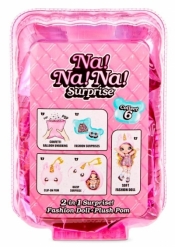 Na! Na! Na! Surprice Pom Doll w.0 (8szt)