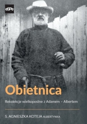 Obietnica - Agnieszka Koteja