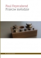 Przeciw metodzie - Paul Feyerabend