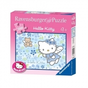 Puzzle Hello Kitty Aniołek 300 (140084) - <br />