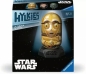 Ravensburger, Puzzle 3D Hylkies 56: C-3PO (12008008)