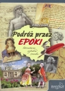 Podróż przez epoki Literatura sztuka moda Zarych Elżbieta